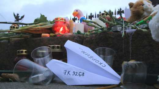 Разведка Великобритании подтвердила: Бомбу в Airbus-321 заложили россияне, которые не сели на самолет