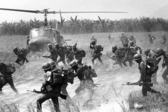 Хитрые военные тактики: 9 исторических примеров