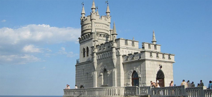 Путін вирішив не вкладати гроші в Крим