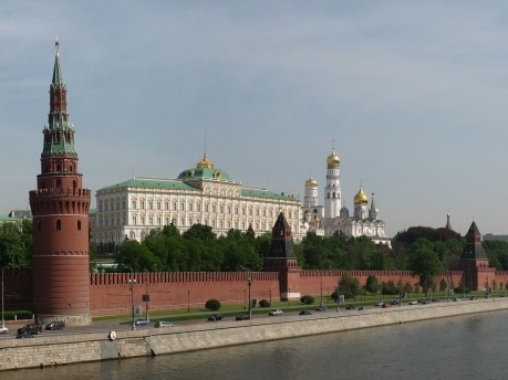 Если бы Путин умер сегодня. Хроники возможного завтра