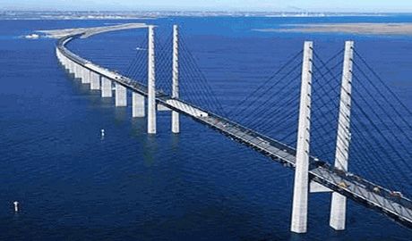 Россия нашла инвесторов, для строительства моста через Керченский пролив, в лице своих пенсионеров
