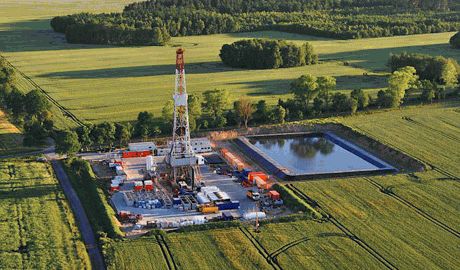 Сланцевый газ, который находится в недрах Донбасса может уничтожить “Газпром” всего за 4 года