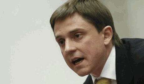 СБУ задержала экс-секретаря Киевсовета Олеся Довгого