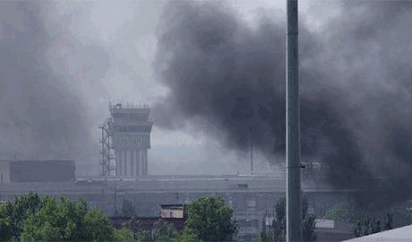 Боевики обстреливают Донецк “по графику”, который можно приобрести за “определенную сумму”, – жители города
