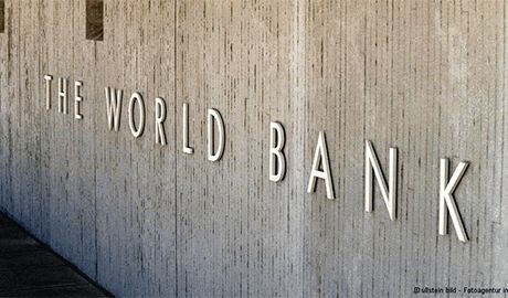 Украина получит от Всемирного банка 500 млн долларов