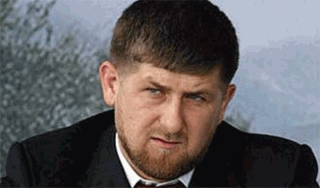 “Главный“ чеченский террорист похвастался помощью донбасским террористам