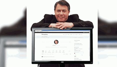 В США запустили социальную сеть для миллионеров, регистрация в которой стоит $9 тысяч