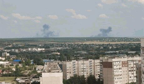Террористы из “ЛНР” не пропускают гуманитарную помощь – ООН