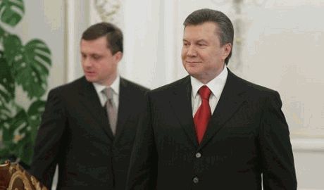 Левочкин идет на выборы в парламент, чтобы реформировать страну