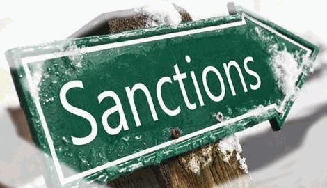 США ввели новые санкции против РФ