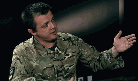 Семенченко, Соболев и Шеремета присоединились к партии Андрея Садового “Самопомич”