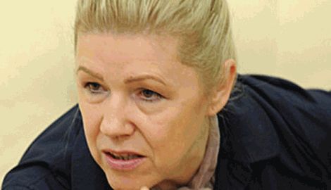 В Госдуме предлагают возрождать Россию продавая генетический материал Путина для оплодотворения женщин