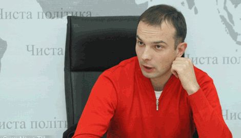 Согласно закона о “Очищении власти” глава СБУ Валентин Наливайченко должен быть уволен, – Егор Соболев
