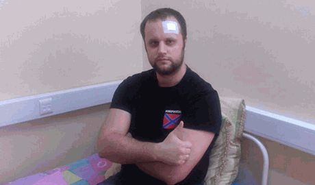 Губарев намекнул кому выгодна его смерть