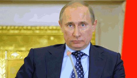 В ЛДПР решили, что честь Владимира Путина стоит 800 тысяч євро