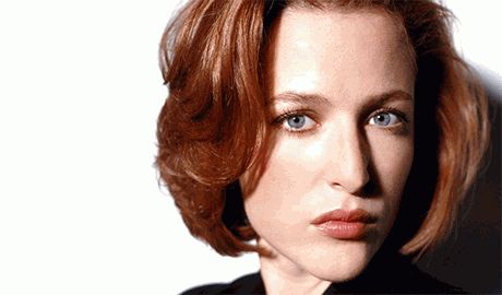 Актриса культовых “Секретных материалов” Джилиан Андерсон призналась в лесбийском опыте