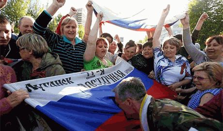 Террористы создают собственную службу ПВО