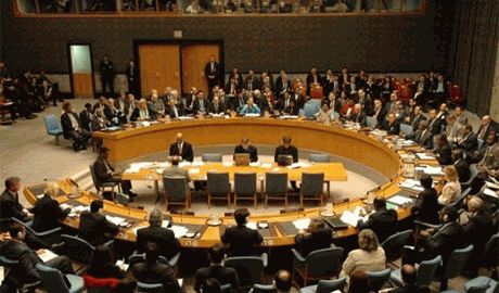 Резолюция ООН по Крыму: какие страны НЕ считают Россию оккупантом. СПИСОК