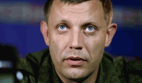 Боевики “ДНР” заявили, что они недовольны результатом выборов в Верховную раду