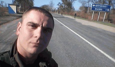Я приехал вас убить и ни кого не пожелею – российский террорист