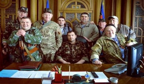 В «ЛНР» появилась очередная подозрительная структура – «Министерство образования, науки и религии»