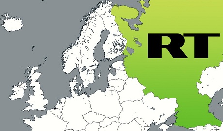 Из-за отсутствия альтернативы европейцы узнают о происходящем в Украине из российских пропагандистских каналов – Береза