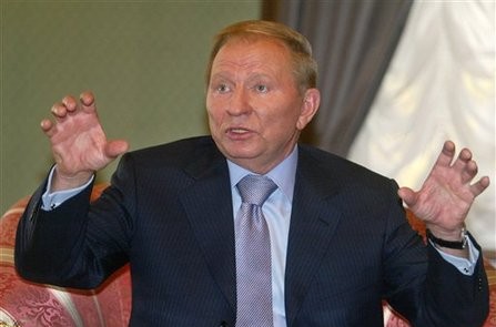 Путин поставил ультиматум, условия которого должны быть выполнены иначе такой страны как Украина не будет, – Леонид Кучма