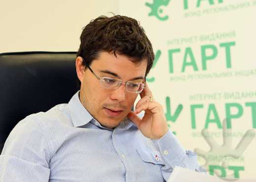 Украине нужно создать специальный трибунал по типу Нюрнбергского, чтобы судить сепаратистов и террористов, – Березовец