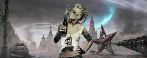 Победа, написанная кровью