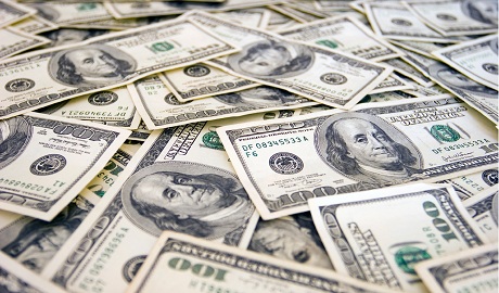 В ближайшие годы Украине предоставят 40 миллиардов долларов – Еврокомиссия