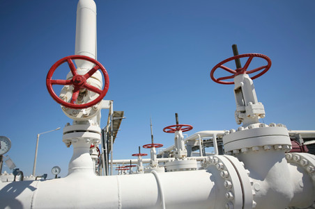 Болгария отказалась возобновлять строительство совместного с РФ нефтепровода