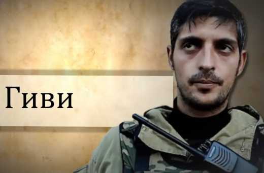 Чекисты вырежут всех активных участников «русской весны» 2014 года