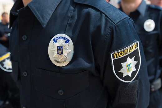 В новой полиции нашли сторонника «Новороссии»
