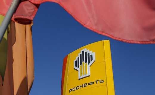 Судовий позов: «Роснефть» не в змозі сплатити оренду офісу в Москві