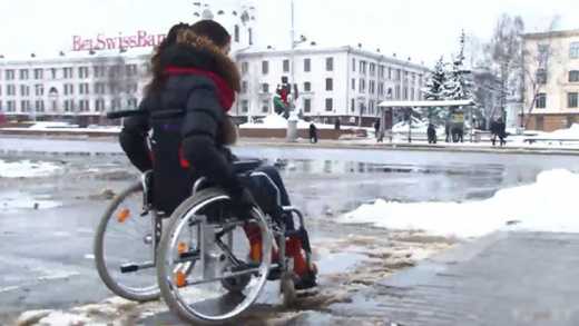 В России девочке с ДЦП не разрешили выступить, сказав, что праздник – для нормальных детей
