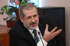 Чубаров: треба впроваджувати енергетичну блокаду