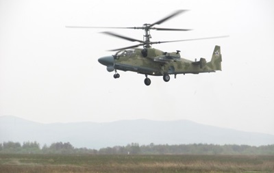 Фінляндія звинуватила Росію в порушенні повітряного простору