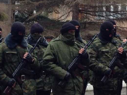 У «ДНР» приїхали нові куратори із Кермля