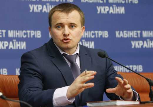 Шило на мыло: Демчишин рассказал про стоимость газа в 2016 году