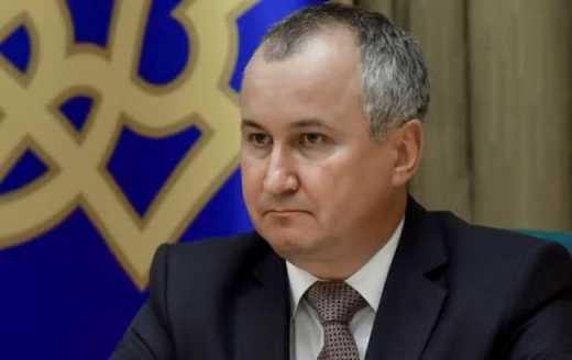 ФСБ вивезли з Донбасу серкетні документи СБУ