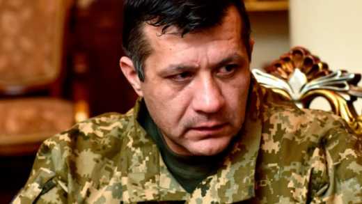 Кіборга «Рахмана» катував лікар із «ДНР»