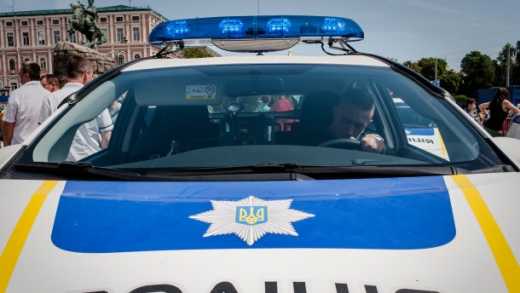 Хулігани вирішили «помститись» поліцейським