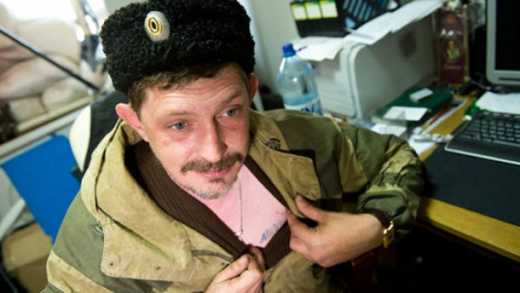 З’явилися подробиці резонансного вбивства терориста Дрьомова