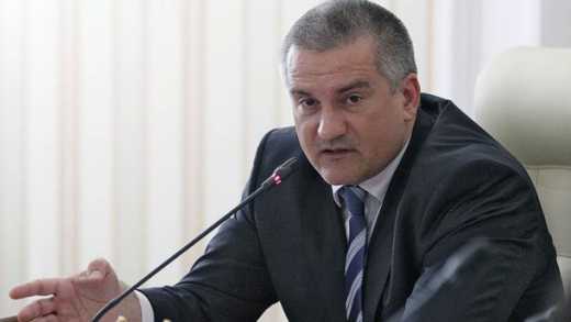 Москва не забезпечила Крим обіцяними 15 млрд рублів