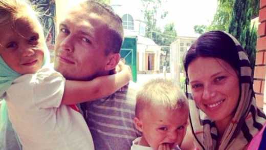 Дружина Усика розповіла правду про Крим