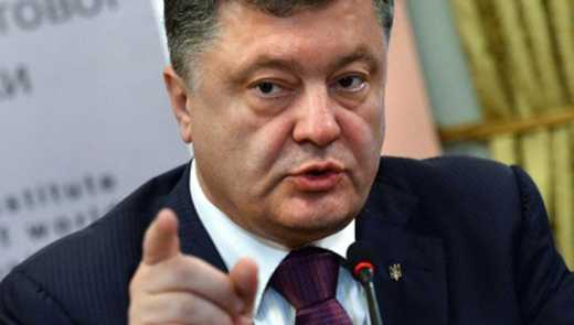 За сепаратизм в Украине будут лишать гражданства