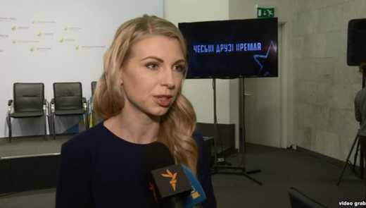 У Києві презентували фільм-розслідування «Чеські друзі Кремля»