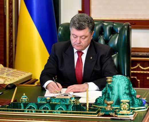 Блогер показал видео «Президент Украины, зашедший в супермаркет»