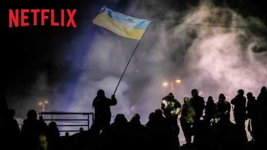 Фильм о Евромайдане попал в шорт-лист номинации на «Оскар»