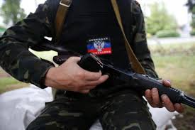 У Мінську сформовано документ про амністію бойовиків